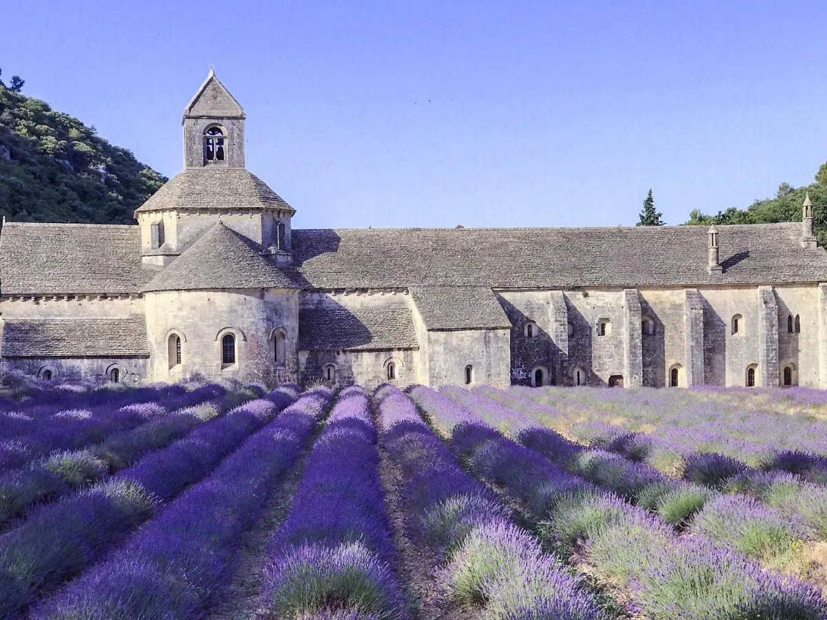 Domaine De La Brave Panzió Pernes-les-Fontaines