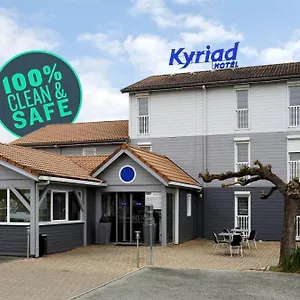 Kyriad Frankrijk