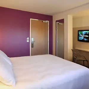 Ibis Styles Centre Frankrijk