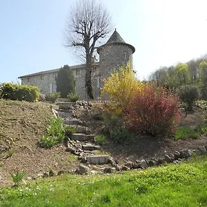 Chateau De La Moissetie Frankrijk
