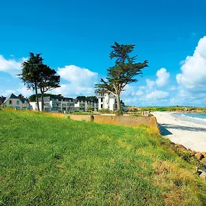 Résidence Odalys Domaine Des Roches Jaunes Village de vacances Plougasnou