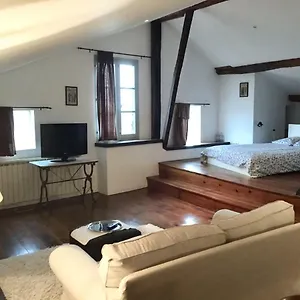Saint Laurans Frankrijk