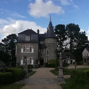 D'hotes Manoir Ker-huella Frankrijk
