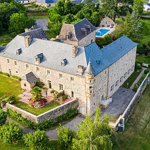 Chateau De La Falque, The Originals Relais Frankrijk